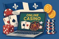 Pourquoi casino québécois en ligne est populaire